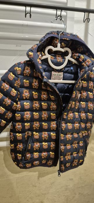 Guess -детско оригинално яке