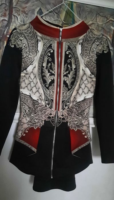 29 Desires    Якета на марката