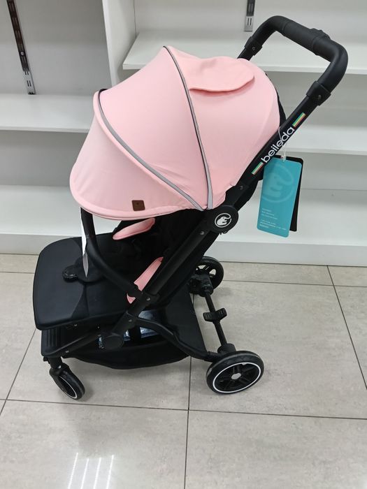 Продам детскую коляску