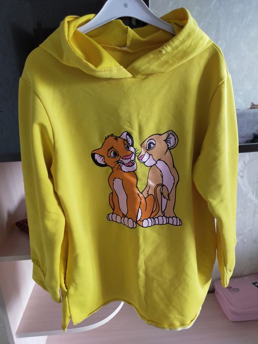 Кофты на девочку .