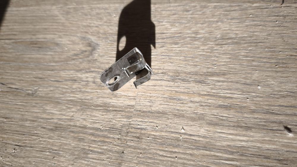 Плинтуса деревянные б/у