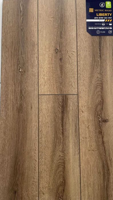 Распродажа  кварцвинила SPC