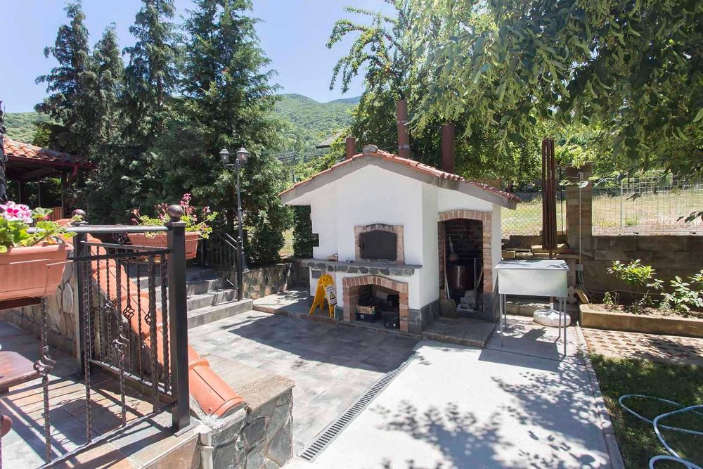 Къща за гости гр.Сапарева баня