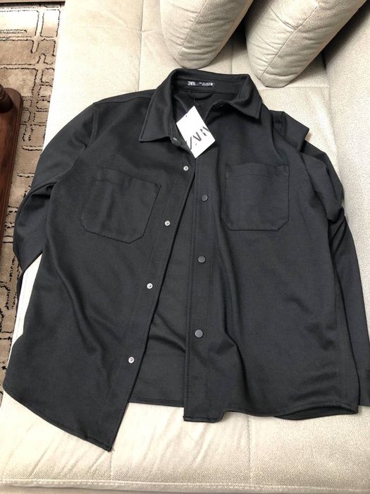 Zara двойка из Турции