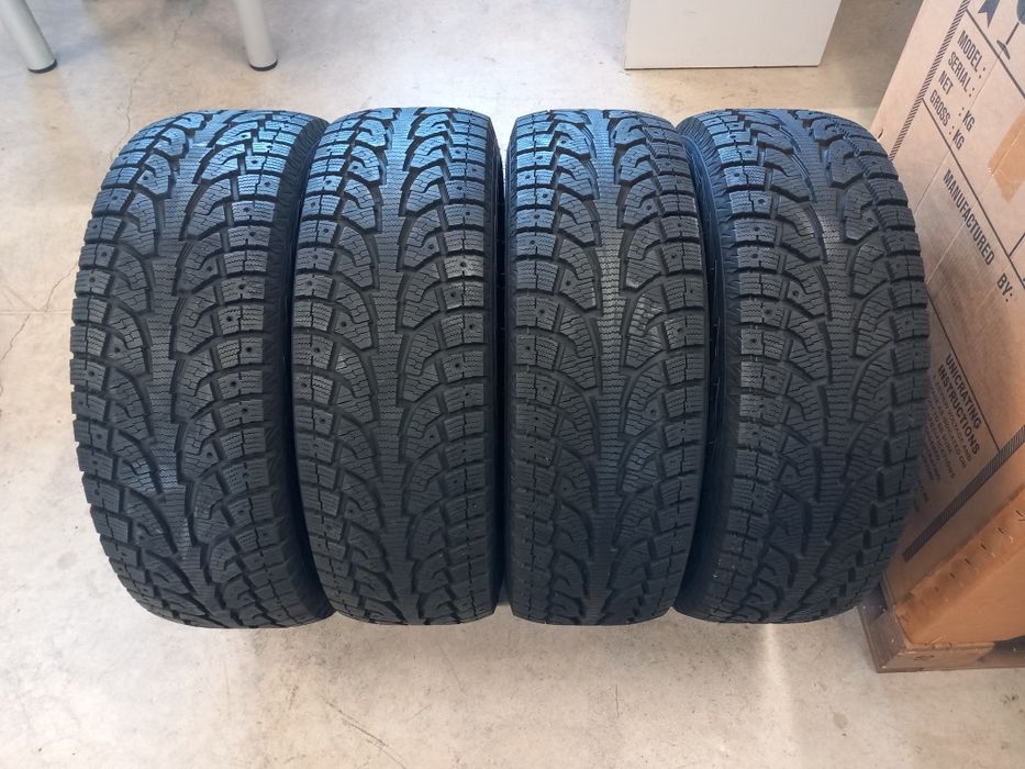 275/70/16 114T 4бр.Hankook M+S  MADE IN KOREA