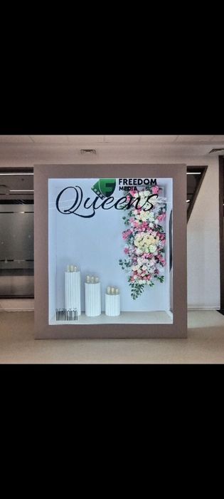 Фотобокс в продаже