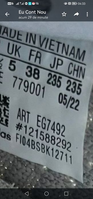 olx yeezy 350 v2