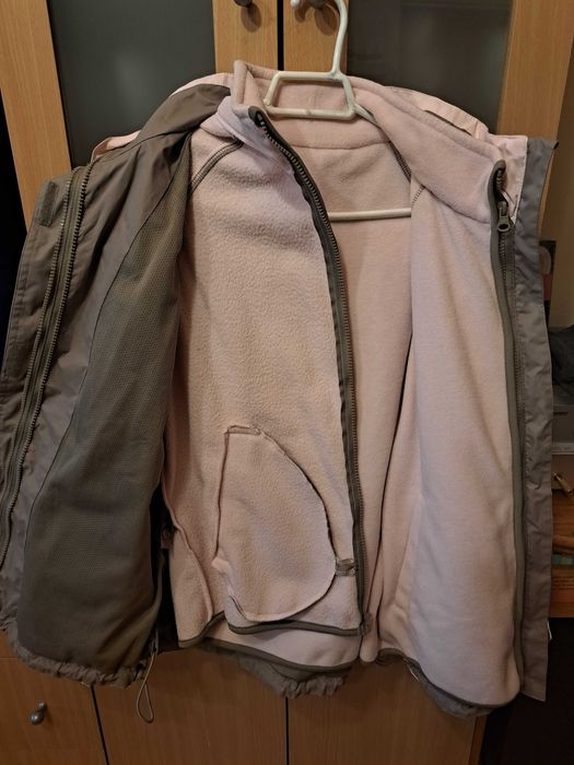 Ски яке за момиче, TCM, 146/152 см.