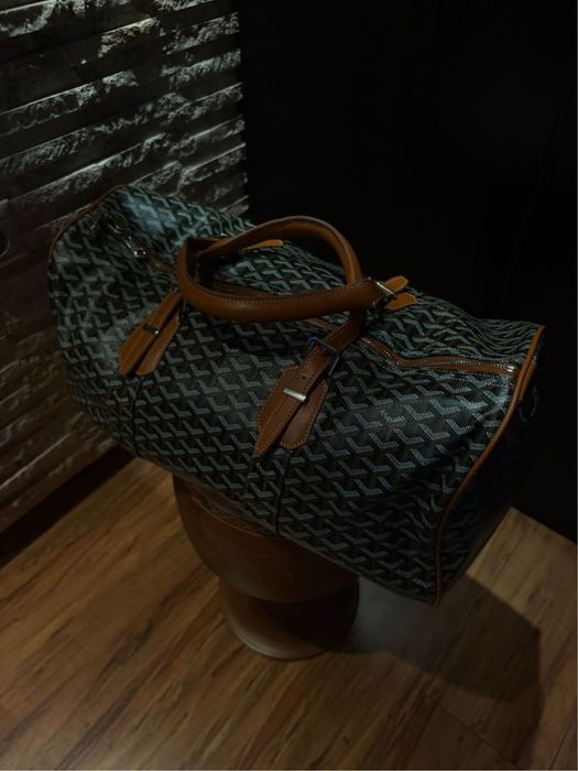 Чанта Goyard Duffel Bag