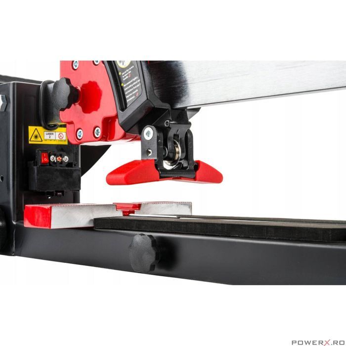 Dispoziv pentru taiere gresie si faianta, 800 mm, Red Technic