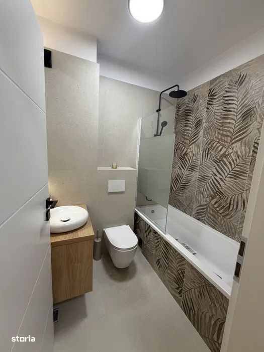 Apartament de vanzare 3 camere 66mp zona Floresti Tineretului