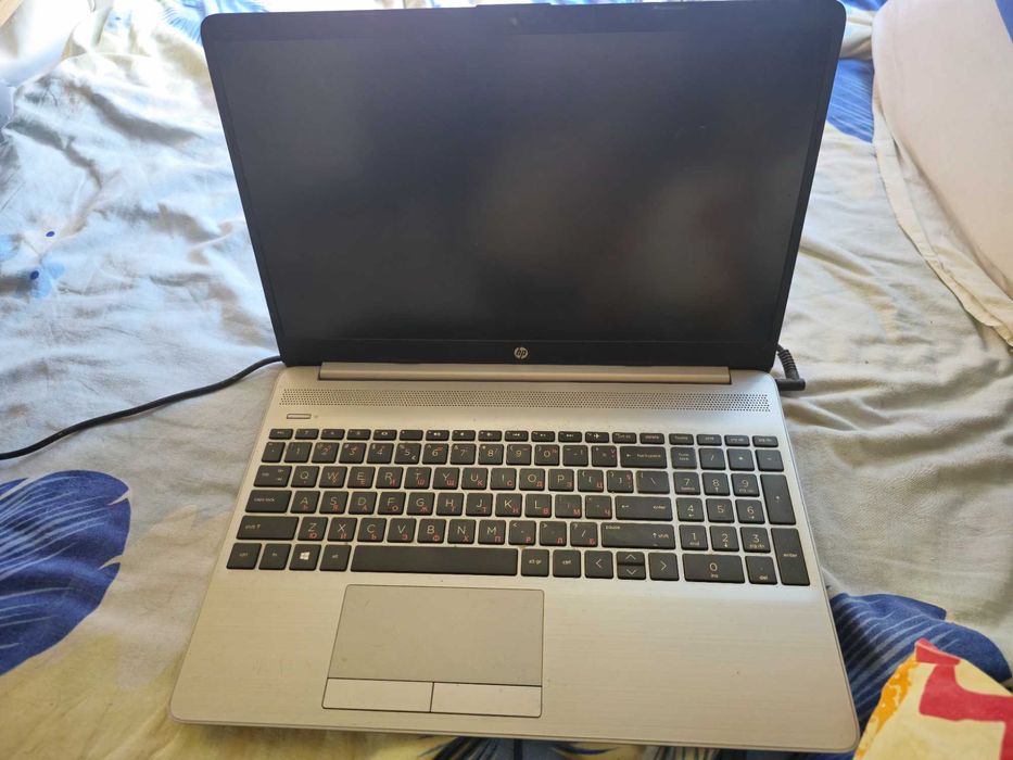 Laptop HP G8 Notebook