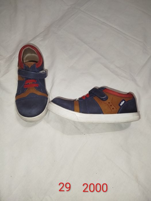 Кроссовки 29-30 размер