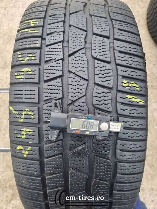 245/45 R17 • Iarna • Continental ContiWinterContact TS830P 99H | 1 buc | Pret/buc