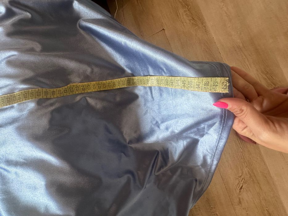 Чисто нова  Рокля Betani Blue  LBD