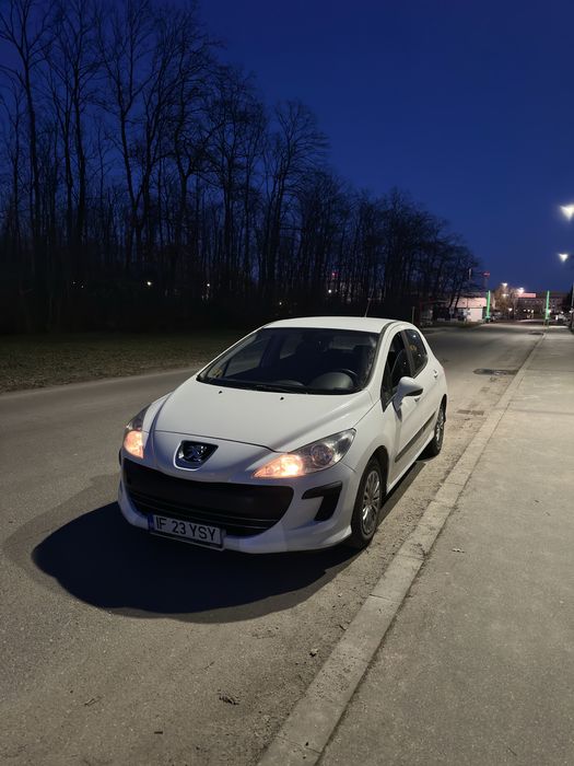 Vand Peugeot 308 1.6 hdi