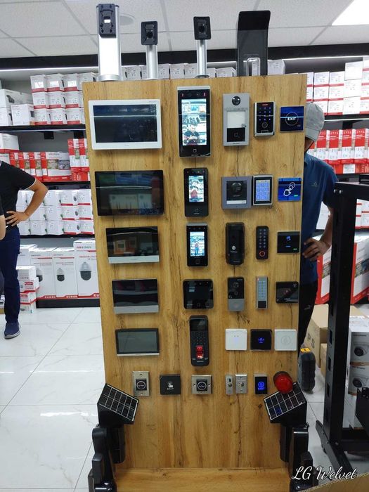 Домафон Domafon ornatamiz va remont qilamiz