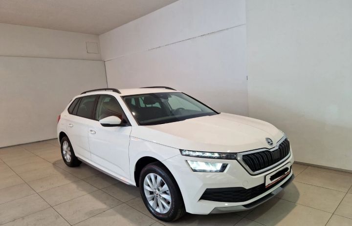 Parbriz Skoda Kamiq
