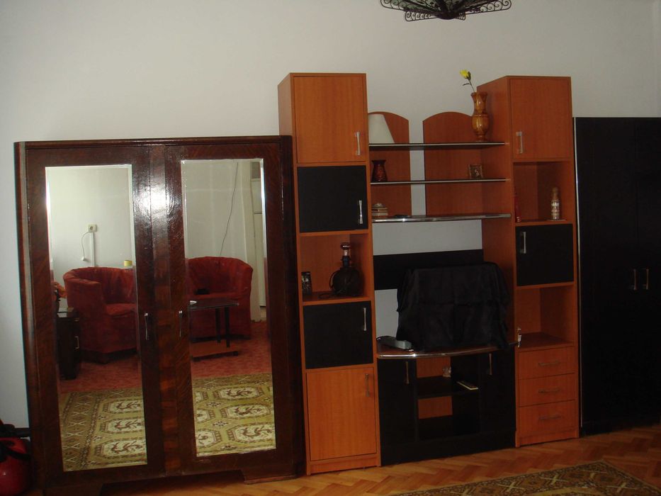 Proprietar, Ofer spre inchiriere garsoniera - Ultracentral