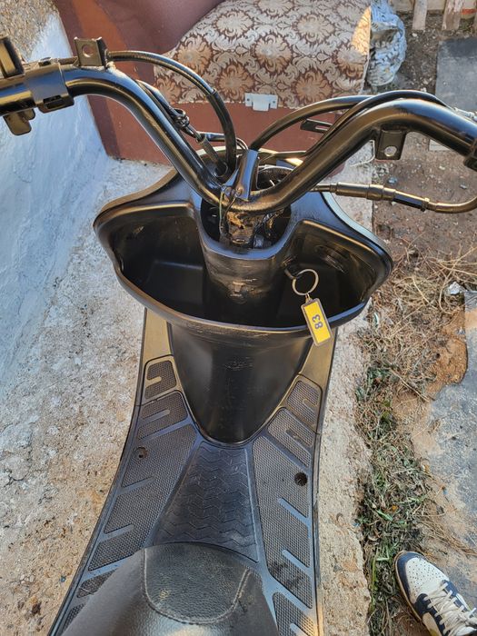 Продам Honda Dio AF27