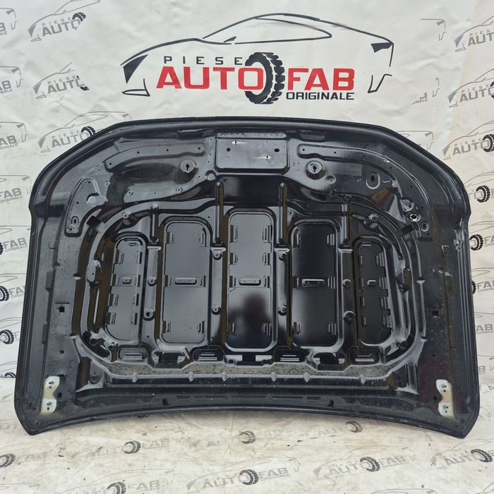 Capota motor Volkswagen Amarok an 2022-2023-2024-2025-2026