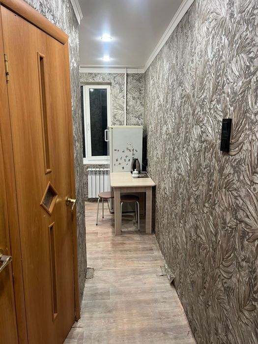 Сдается квартира