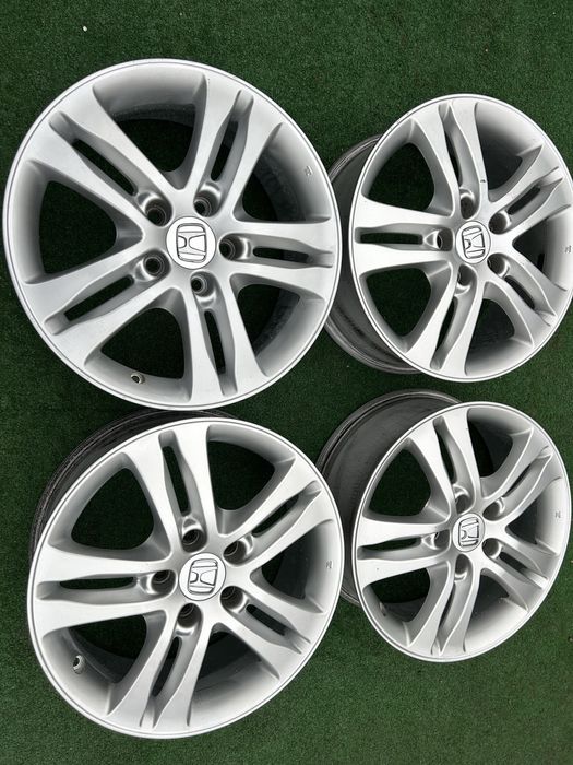 5х114,3 17 оргинални honda