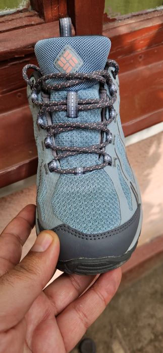 Adidași Columbia nr 38