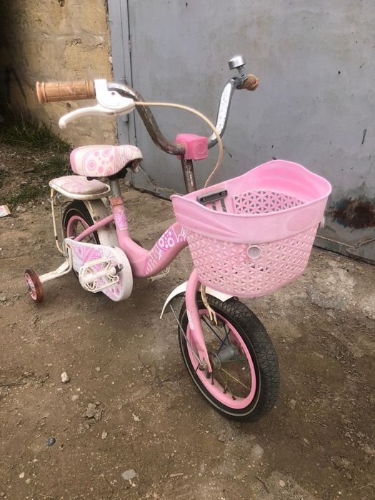 Велики детские а