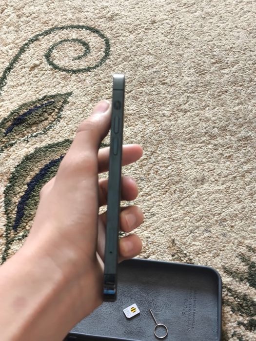 Айфон 12про iphone 12 pro