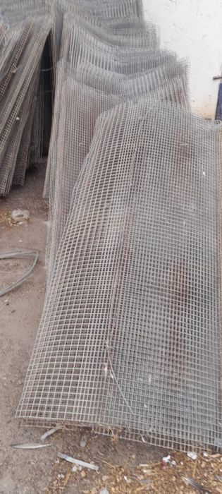 Сетка для куреи в наличии