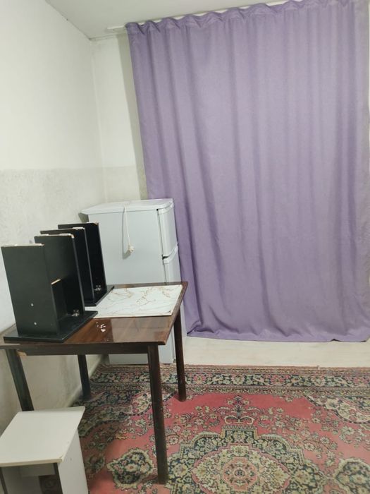 Сдается времянка на частном дому