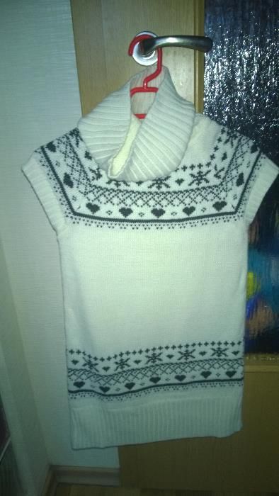 Дамска туника