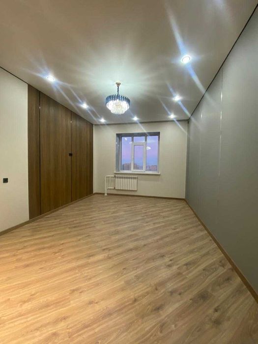 3 комн квартира евро в центре