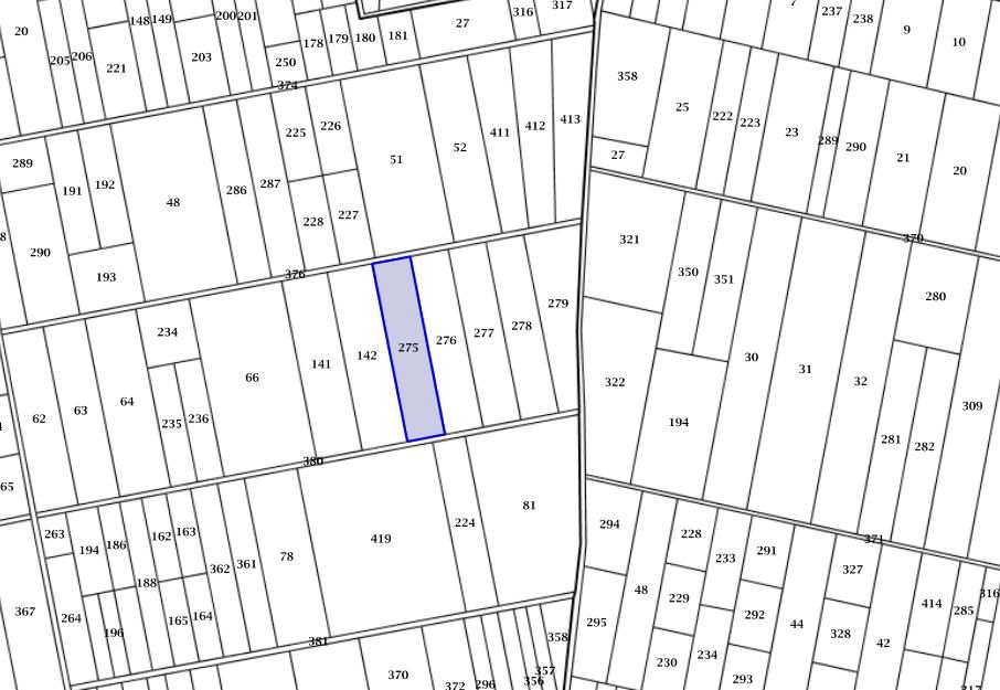 Продава се Парцел в Бургас, Център - 8144 кв.м за 4 €/кв.м - Снимка #1