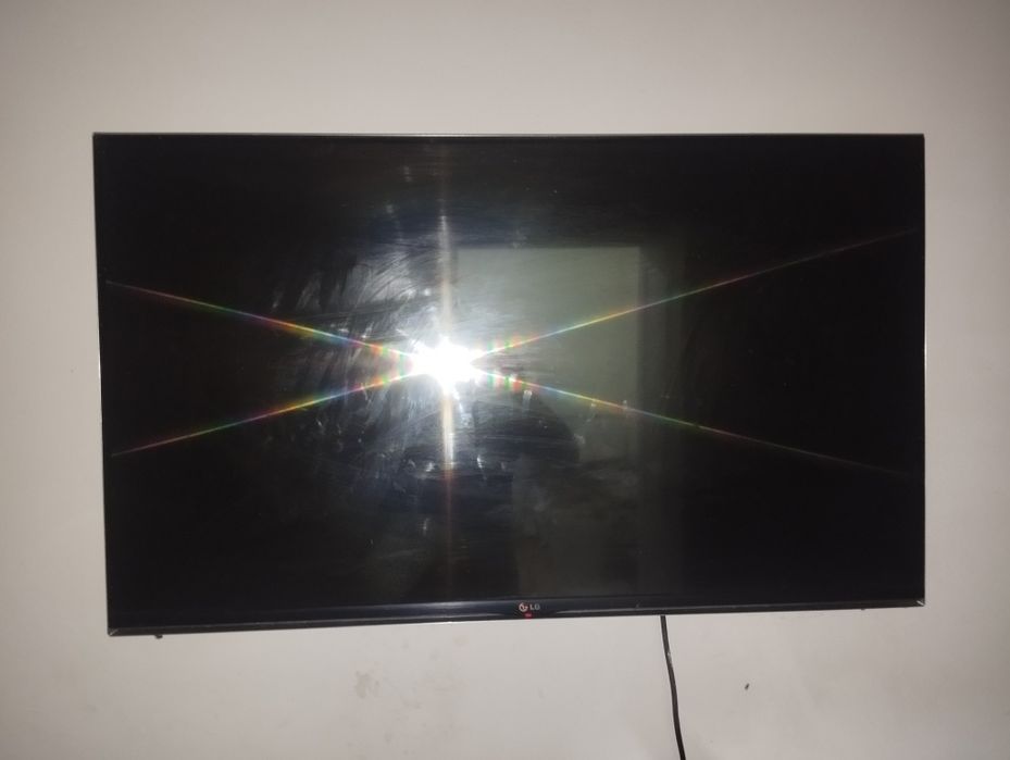 Lg Без документов Бушный