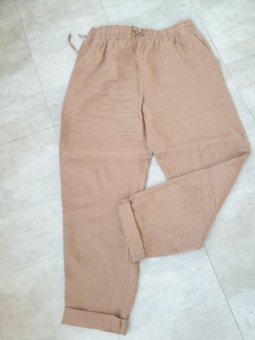 HM pantaloni in L