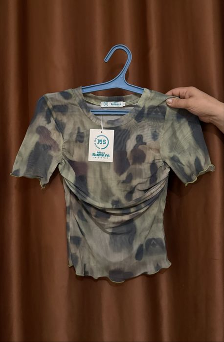 Новый киымдер сатылады