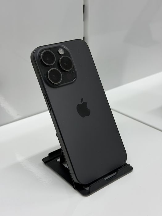 Iphone 15 pro 256gb