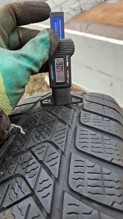 Гуми 205 60 16 пирели дот 21