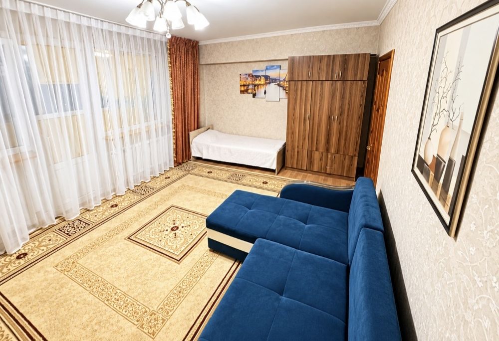 Комната на подселение