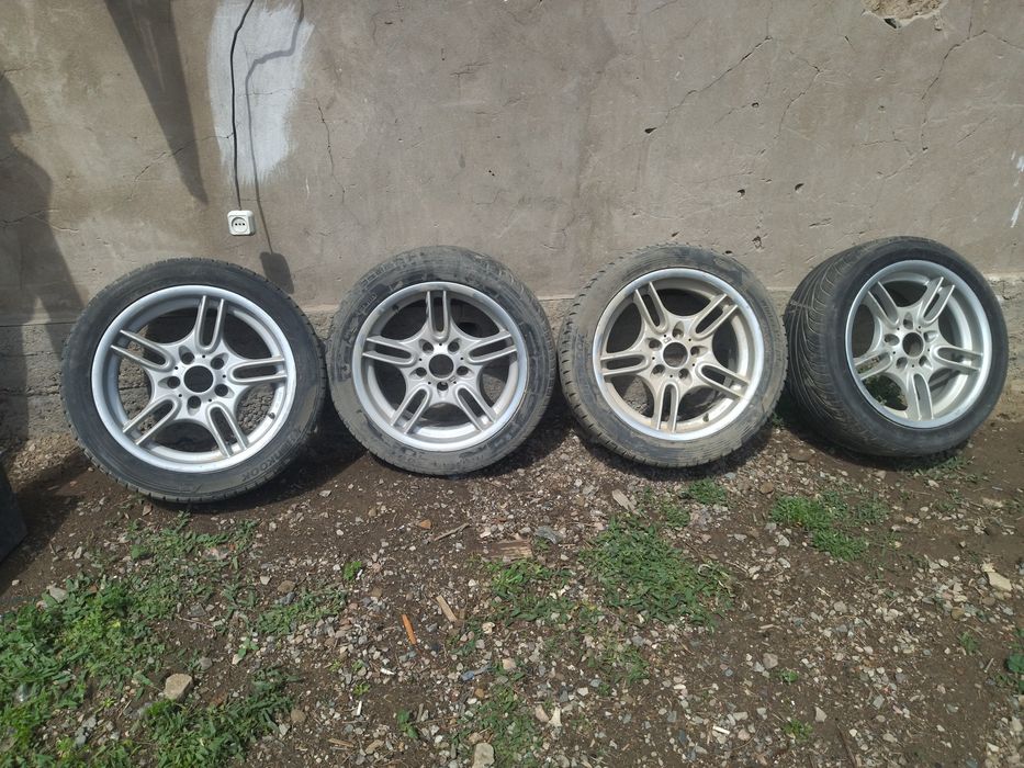 BMW Диски 66 стиль