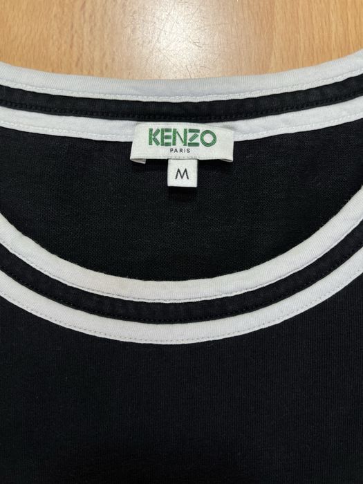 Kenzo дамска тениска М