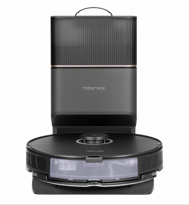 Vand Roborock S8 Plus