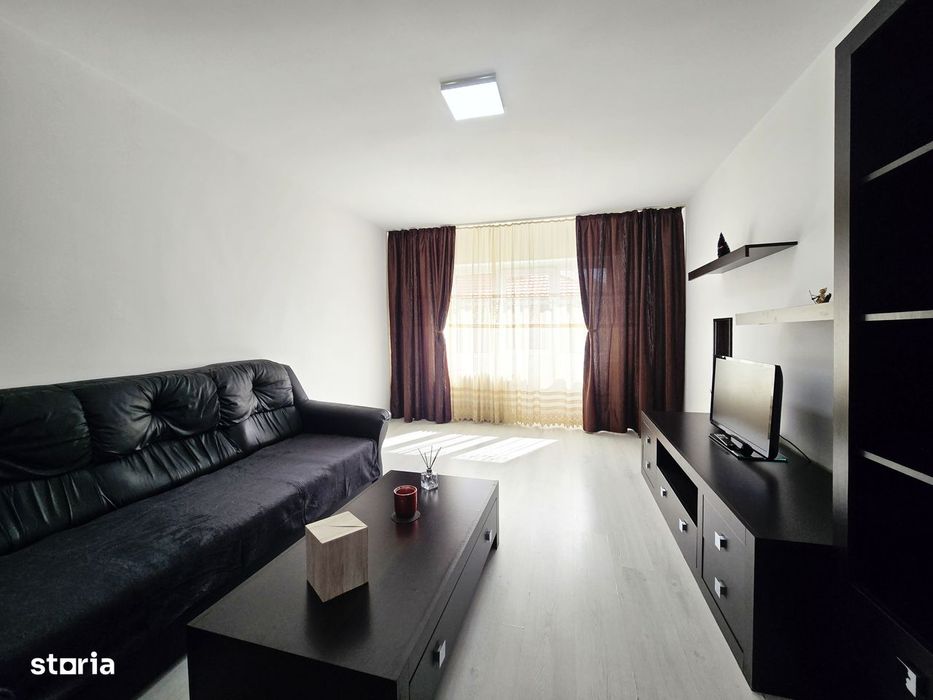 Apartament 2 camere de inchiriat - Iuliu Maniu — fotografia 1