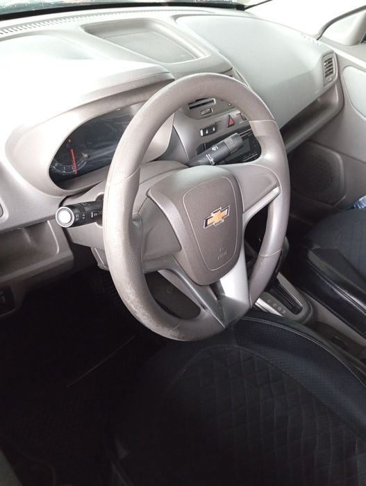 Cobalt 2023 yil avtomat 109000km yurgan