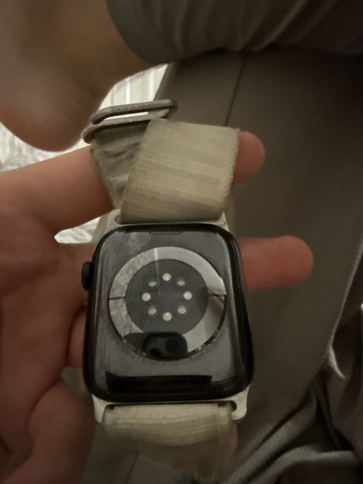 Apple watch series 7 бу