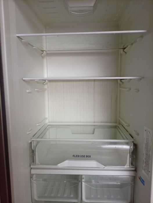 Холоденик холати яхши факат мотор куйган