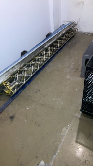 Решетка ДЮК .