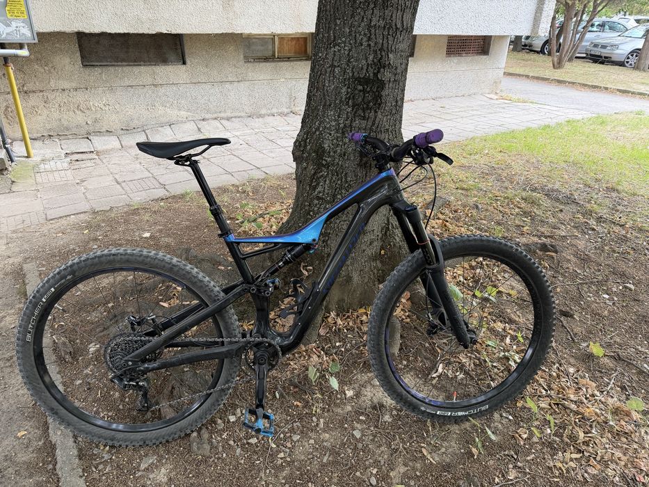 Планински велосипед specialized stumpjumper